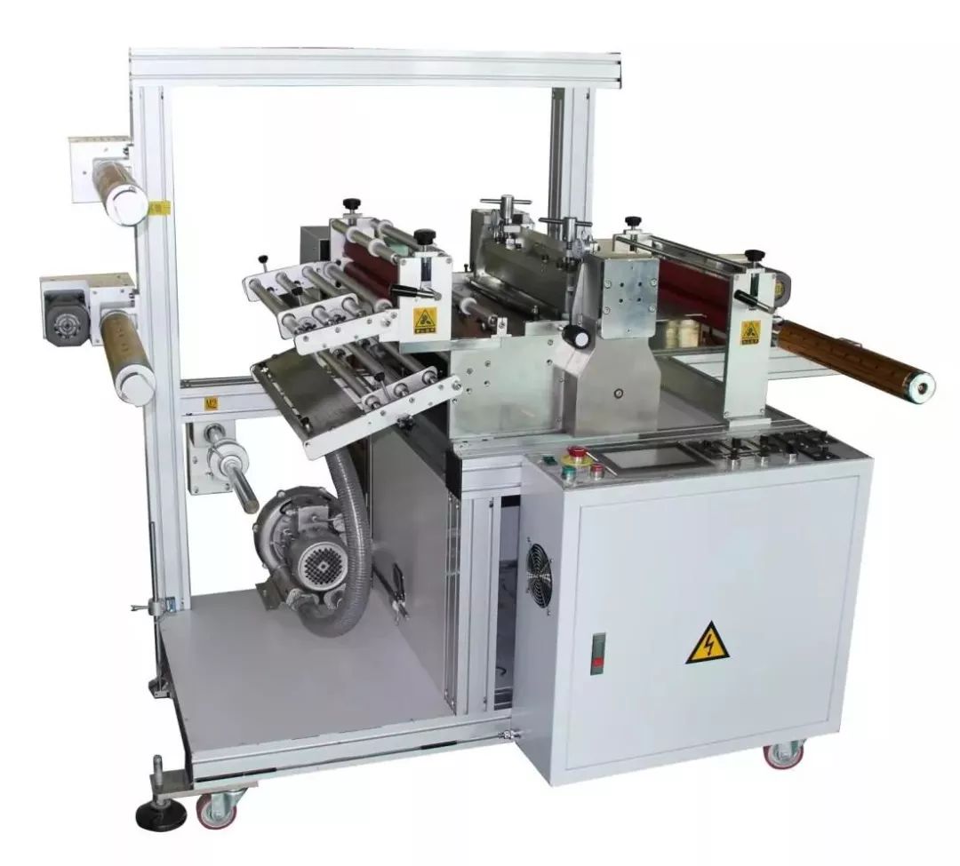 裁切机不工作,裁切机尺寸不足怎么解决