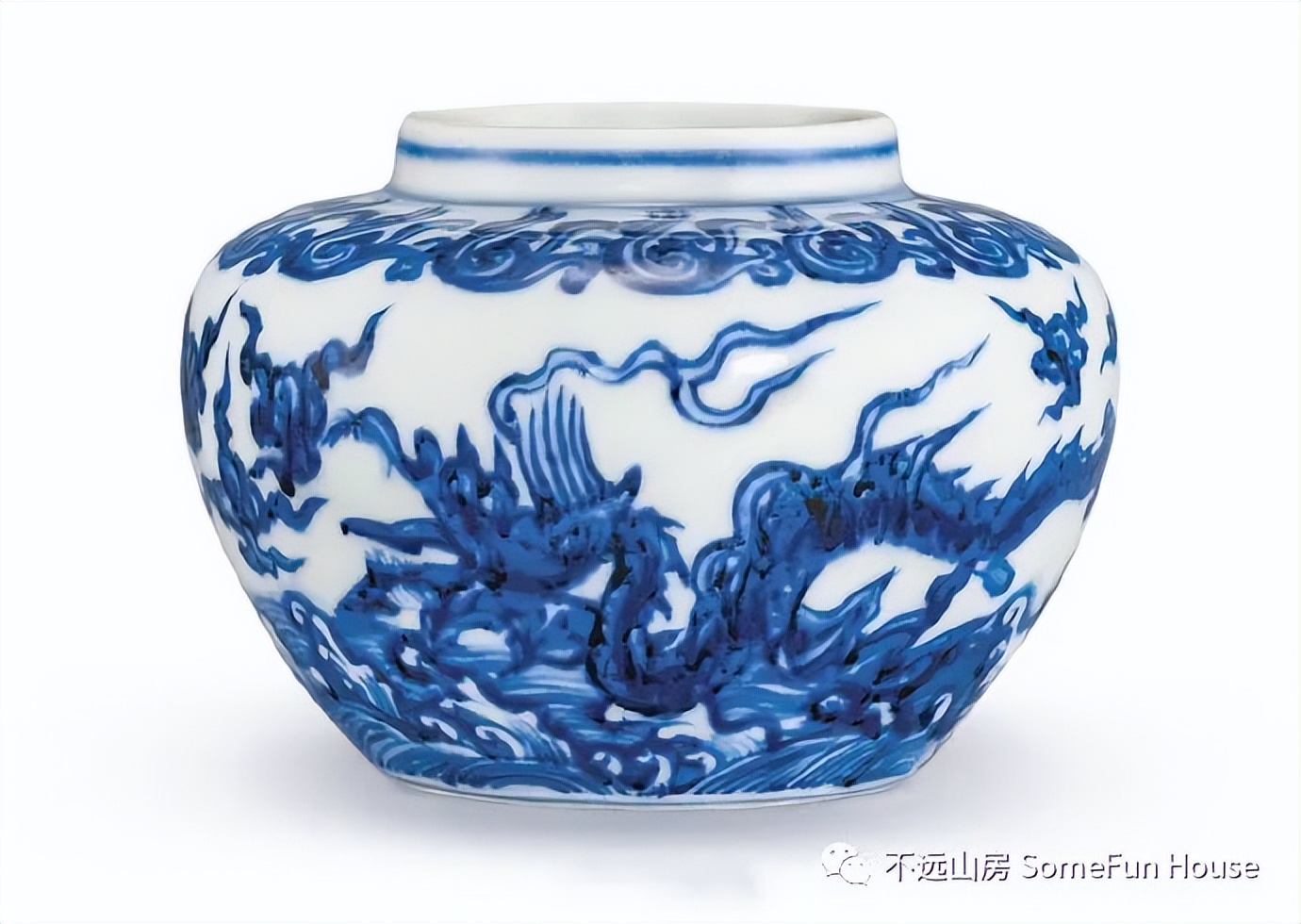 成化年间瓷器怎么样,明代成化弘治时期瓷器图