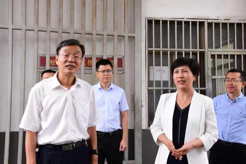 创城街道曝光问题整改,临沂罗庄区营商环境调查