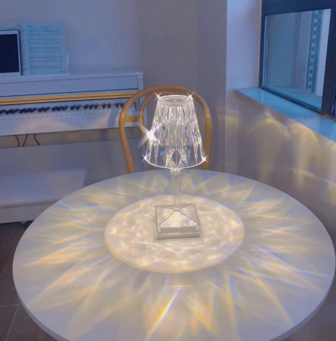 有氛围感而且又不贵的灯,推荐几款又好看又亮的灯