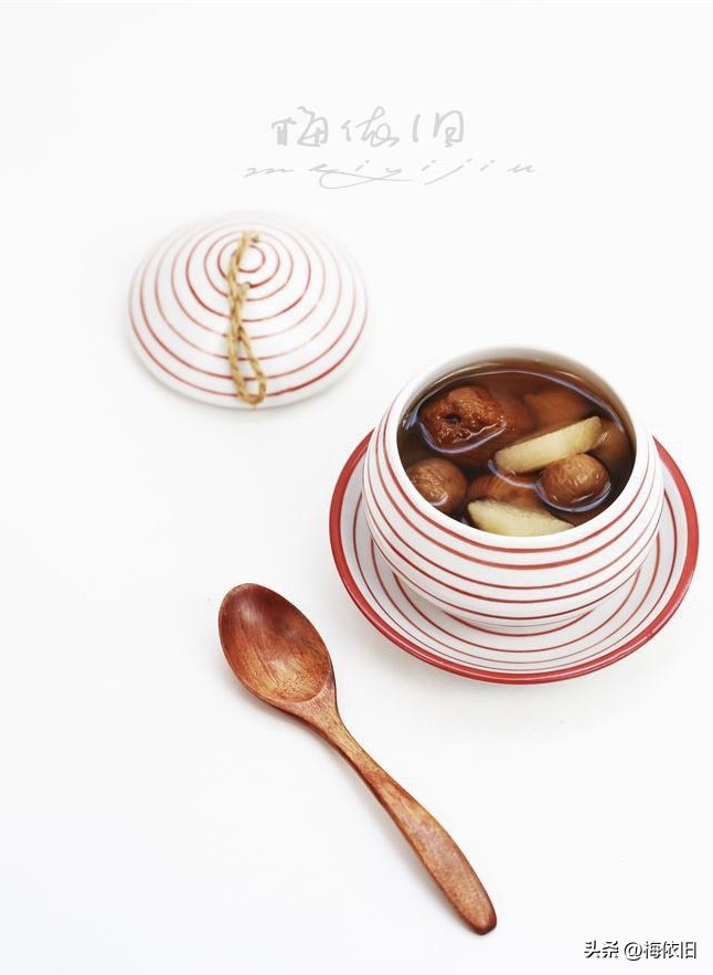 “阳了”咳嗽别怕，4个食疗小妙方，润肺止咳比药强，医生都在喝