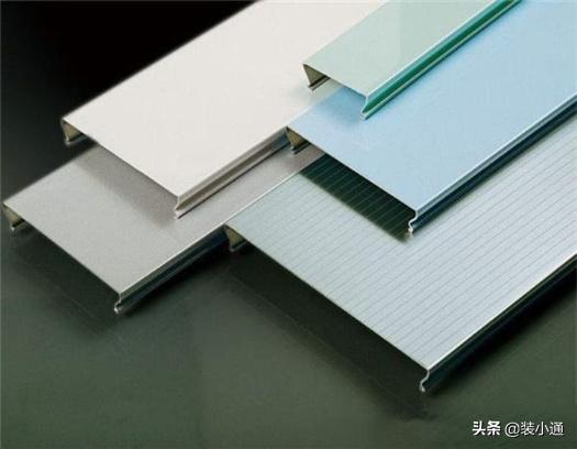 pvc扣板是硬的好还是软的好,pvc扣板知识