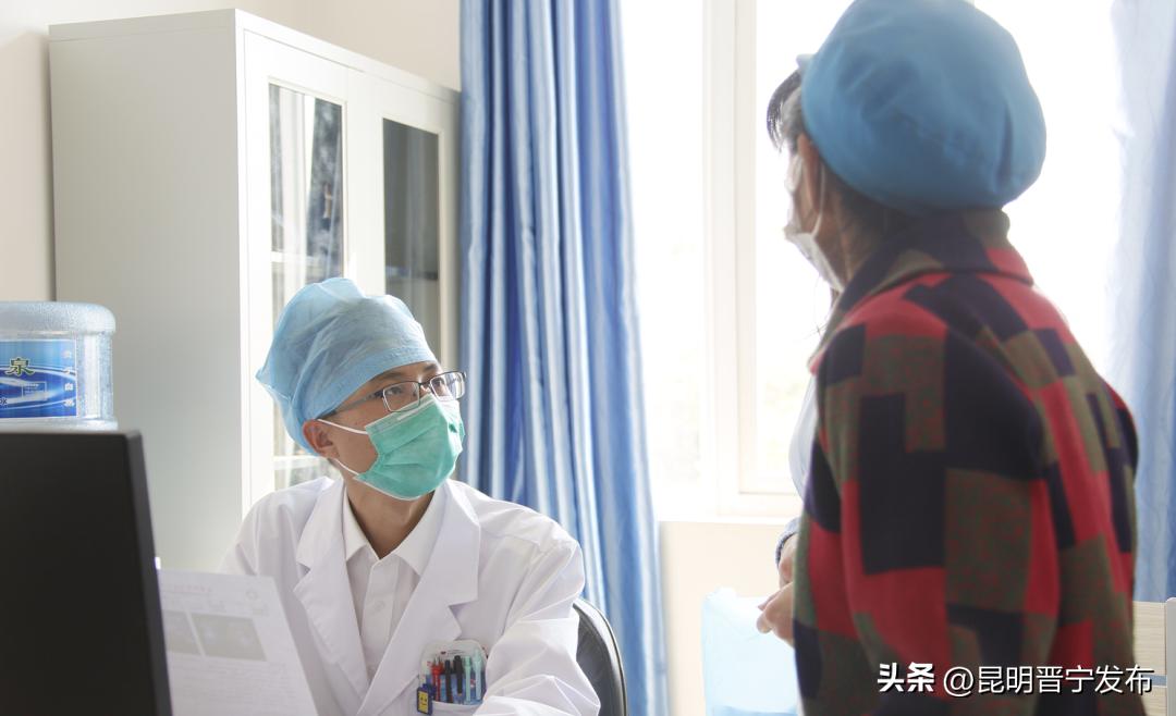 晋宁区综合医院人气推荐,晋宁医疗资源