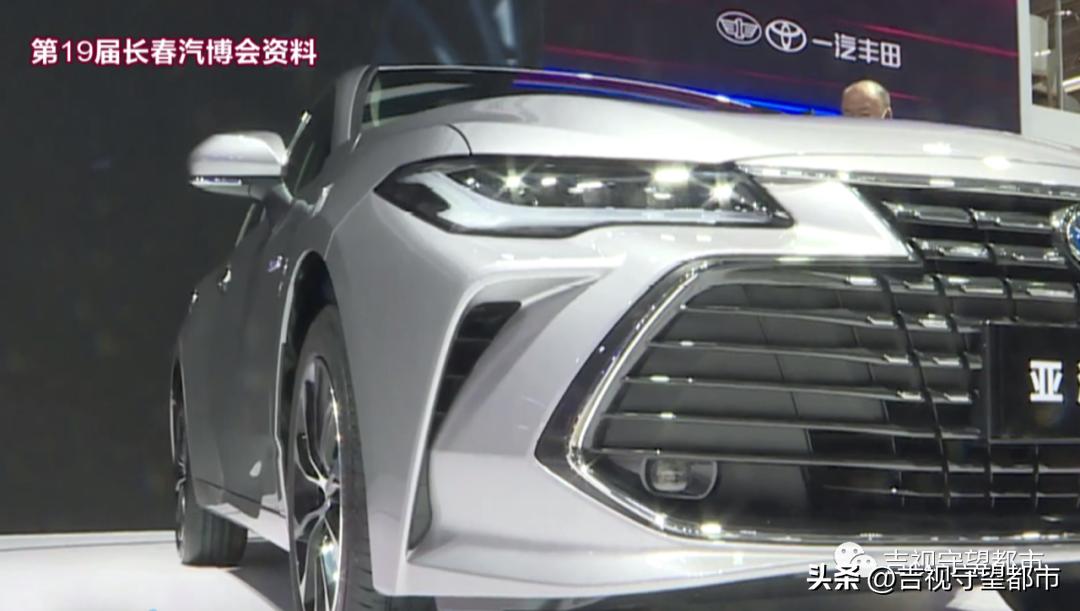 2024长春国际汽车博览会,长春2022年国际汽车博览会是哪天