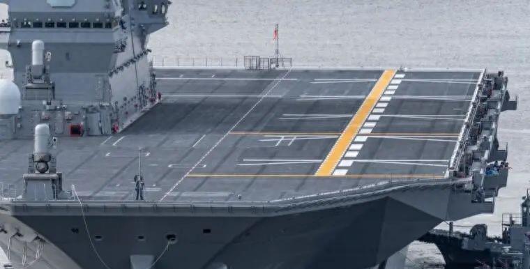 高度警惕！日本新动作，“前所未有”