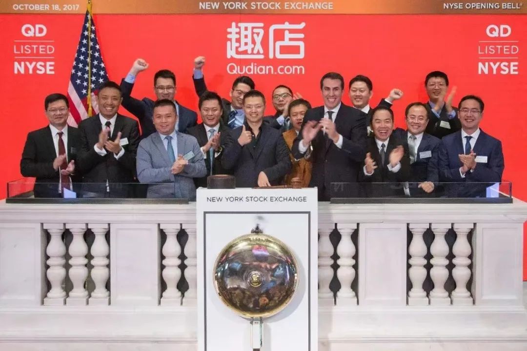 校园贷的创始人最后怎么样了,暴赚4个亿校园贷鼻祖卷土重来