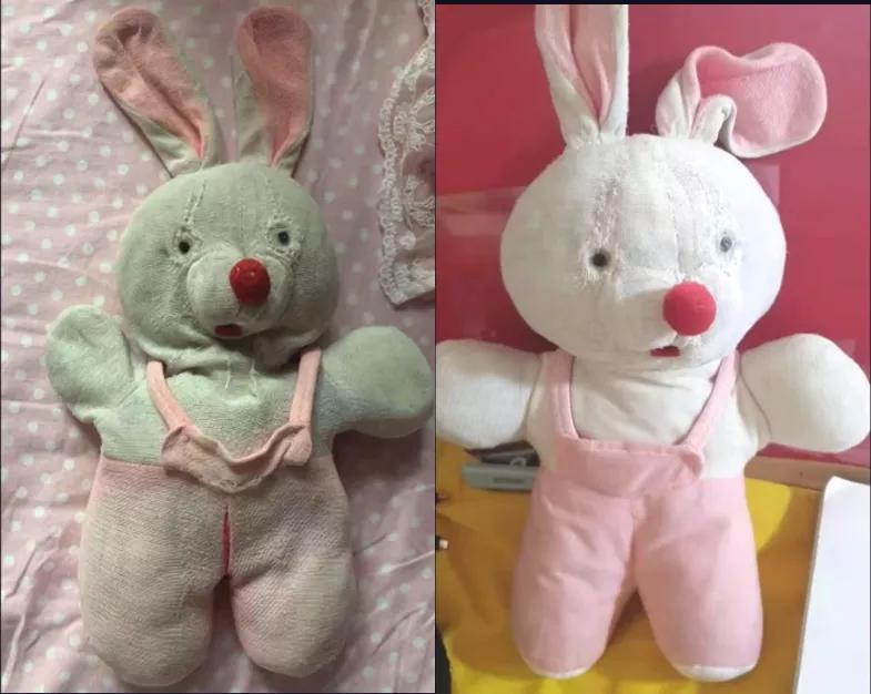 74岁上海“娃娃大夫”走红,花10年治好上千只娃娃:太治愈了