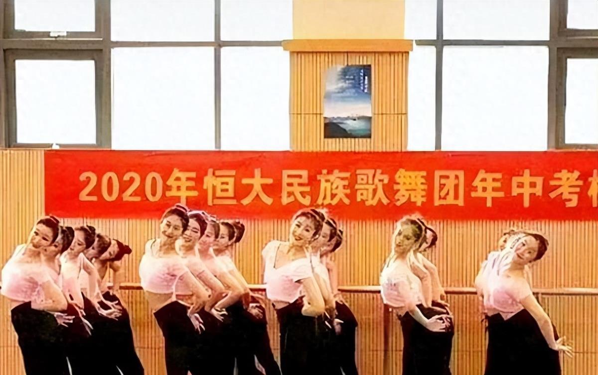 顶级大型歌舞团,豪华歌舞团