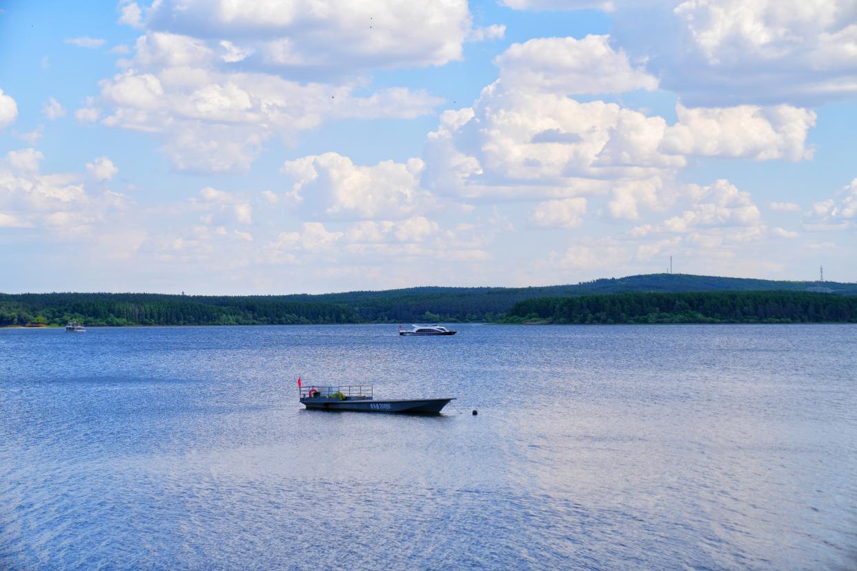长春文化游,探寻长春的美食景点和文化
