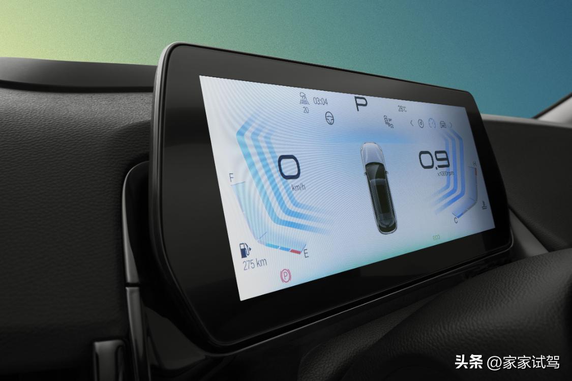 北汽魔方suv试驾视频,北汽魔方哪款车值得买