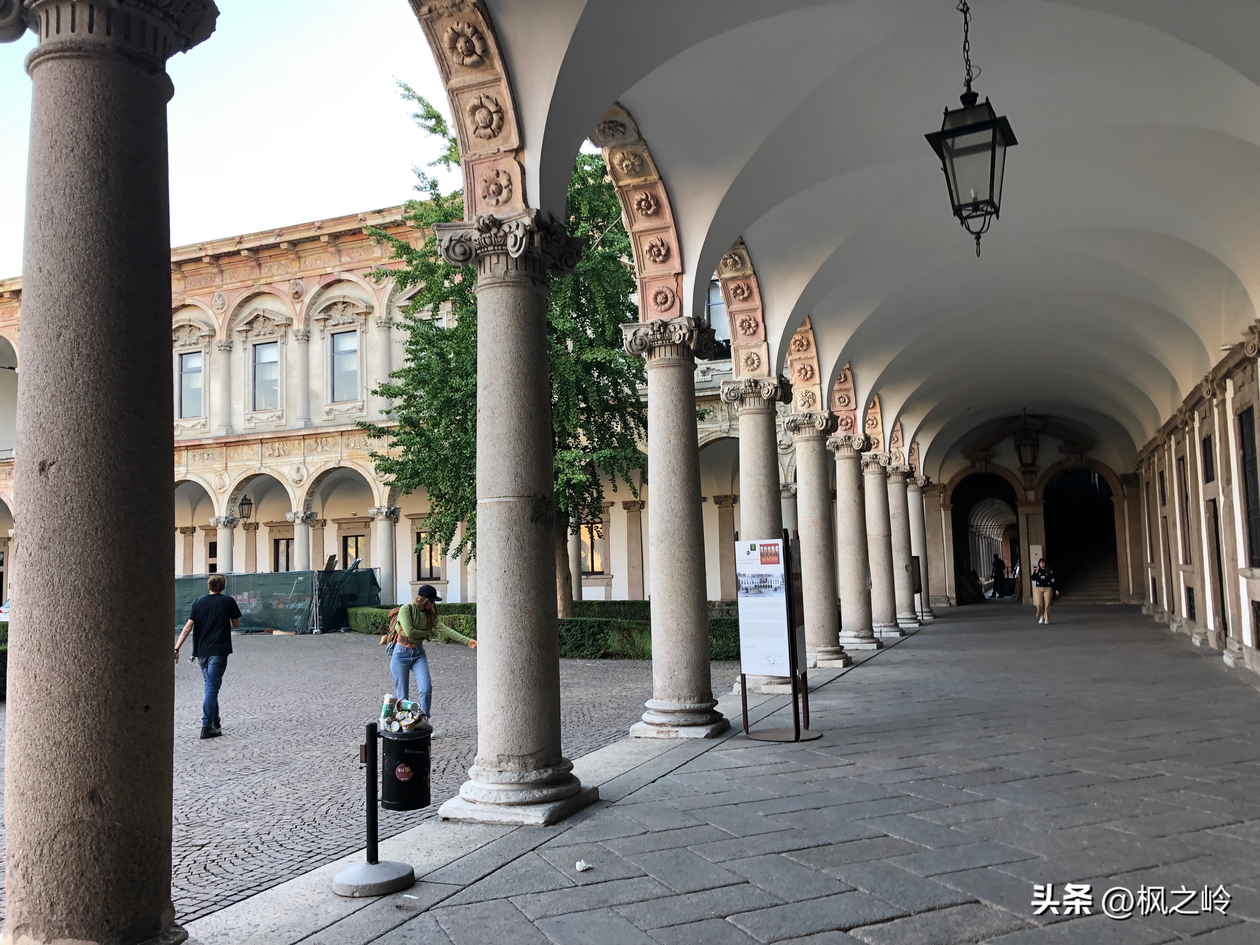 欧洲游记意大利之行,欧洲罗马游记