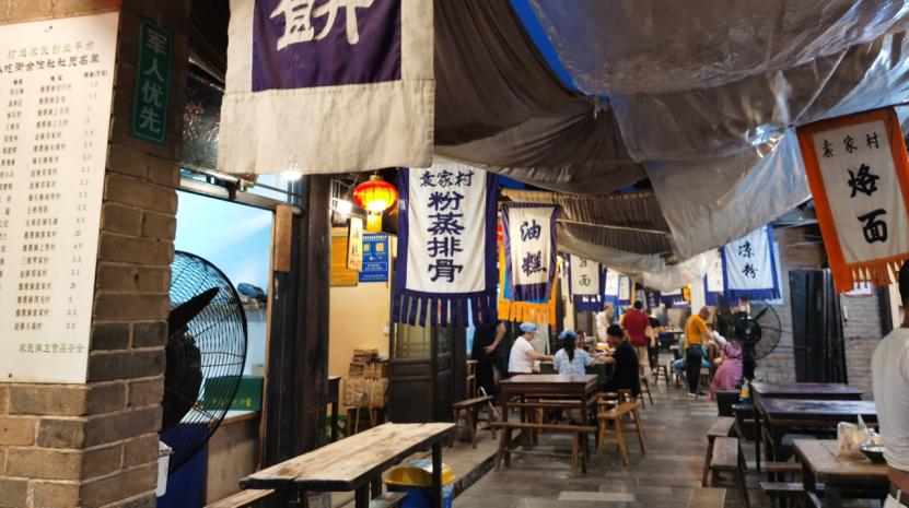 餐饮特色菜引流方法,特色餐饮美食如何去引流