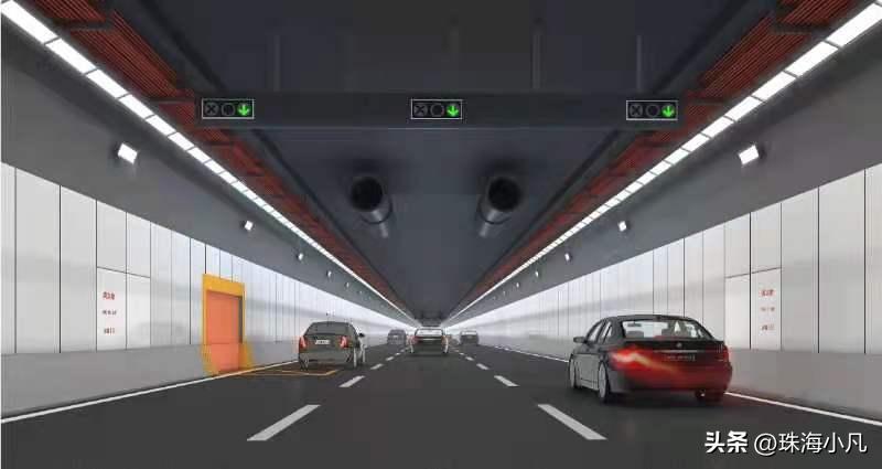 珠海交通最新消息,珠海未来10年交通格局曝光