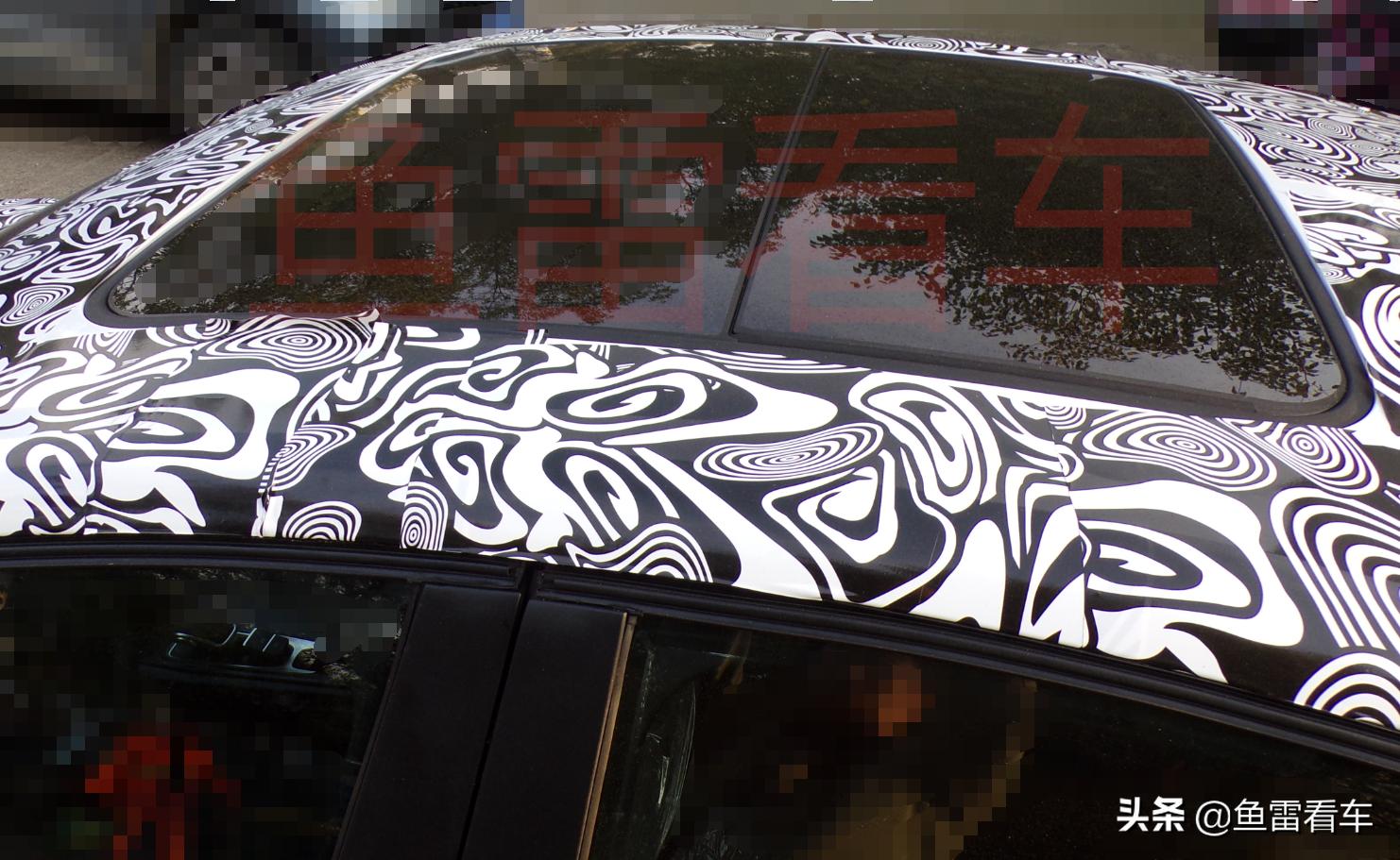 运气好到爆棚奇瑞瑞虎8,首曝奇瑞m1e2022新款