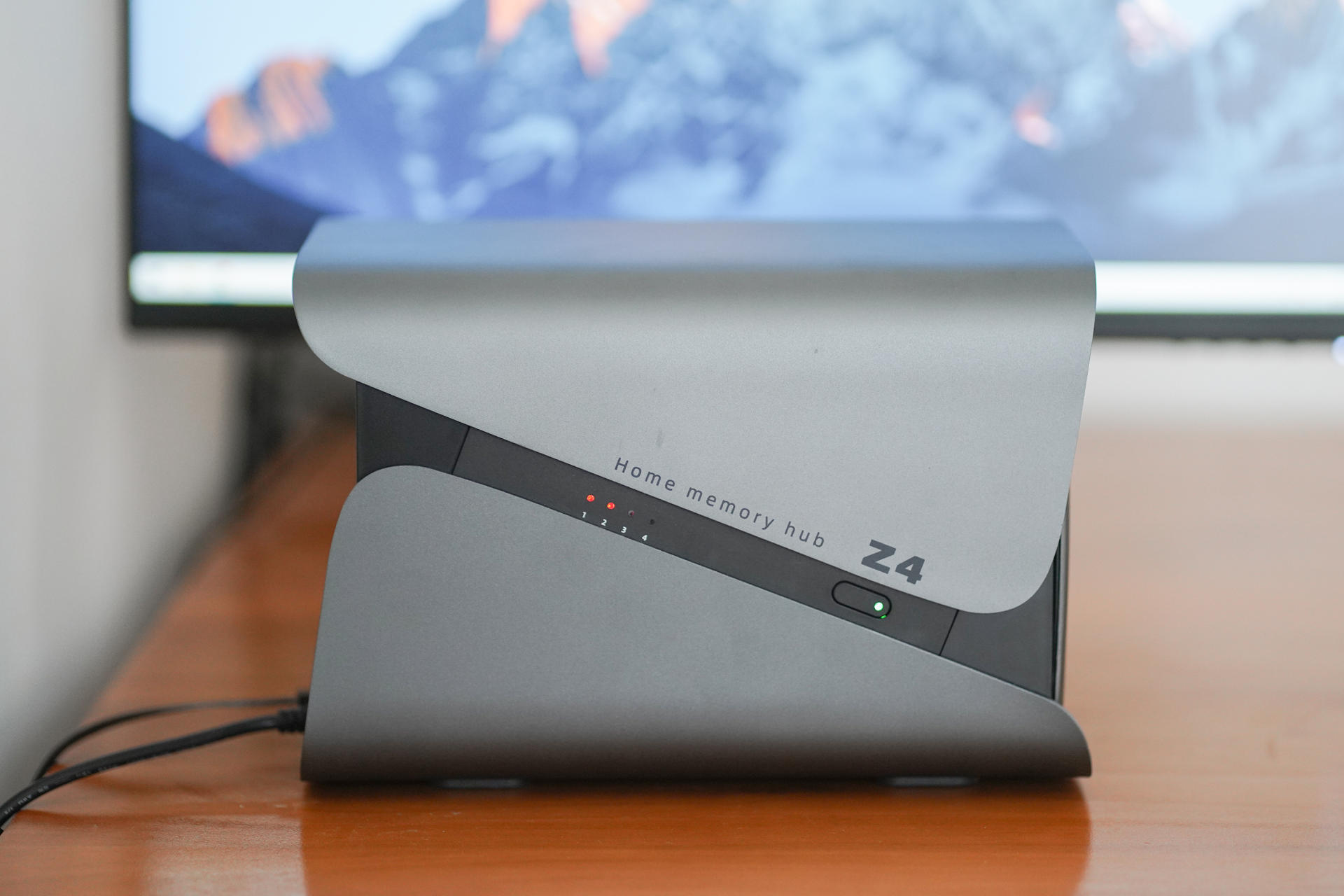 nas极空间新z4测评,极空间nasz4pro深度评测