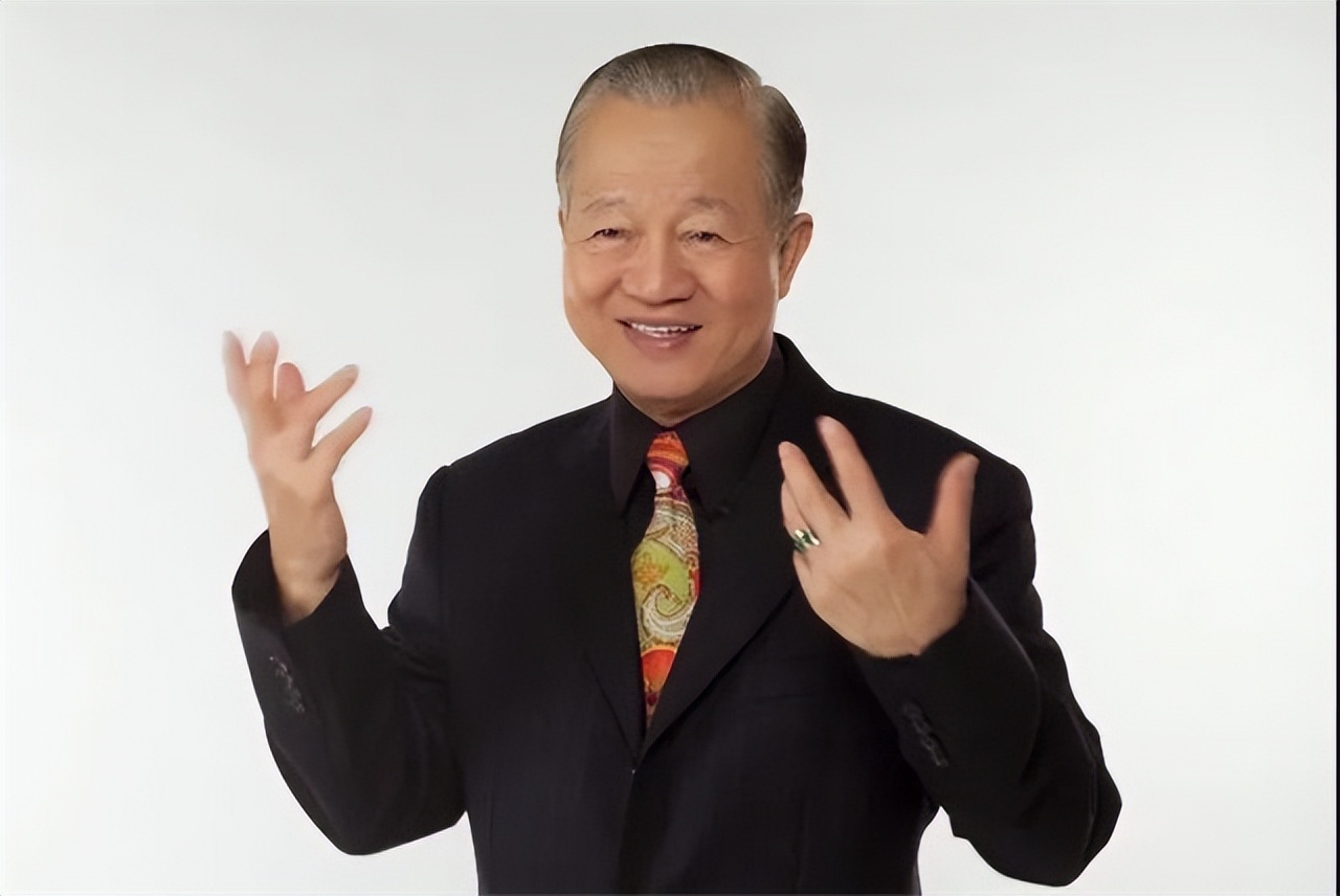 曾仕强认为有鬼是真的吗,曾仕强道破天机人类灭亡之路