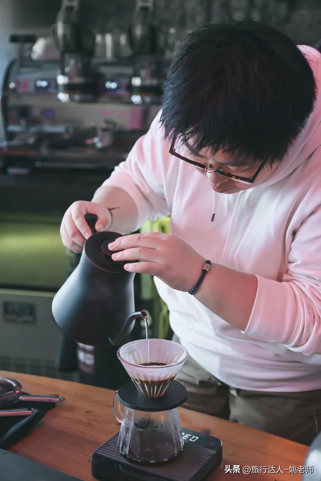 这10家姚老师私藏咖啡馆大公开，你去过几家？