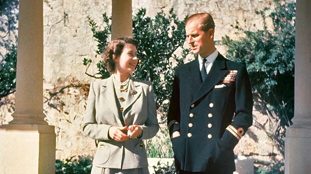 英国女王几大憾事,英国女王不原谅丈夫