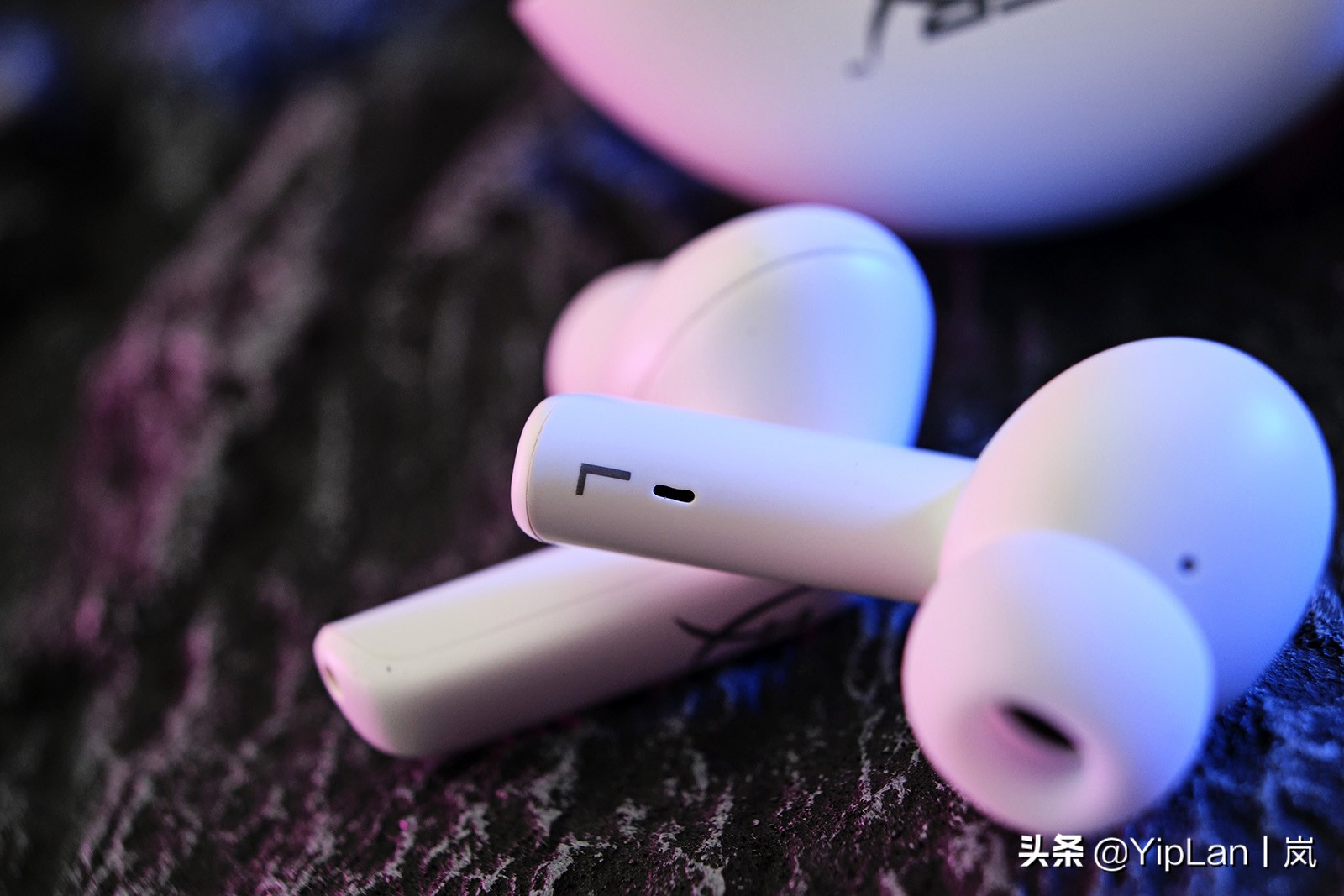 云雀tws无线耳机测评,云雀hyperx蓝牙