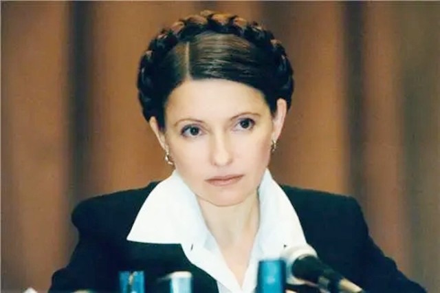 季莫申科对俄罗斯态度 (俄乌战争后季莫申科跑到哪里去了)