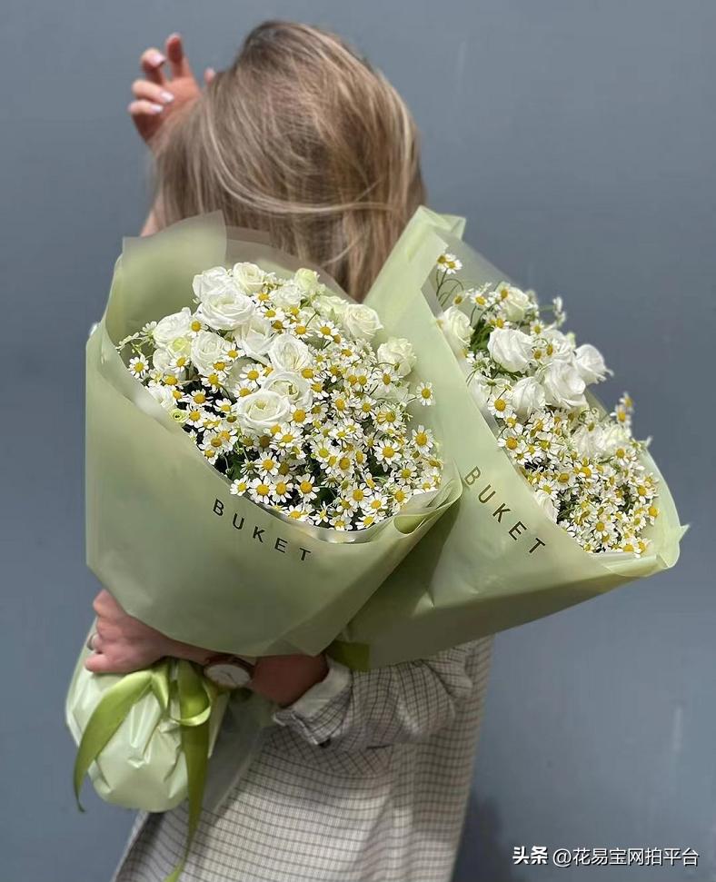 女神节快到了，哪些花材值得备货？内含优质卖家推荐！