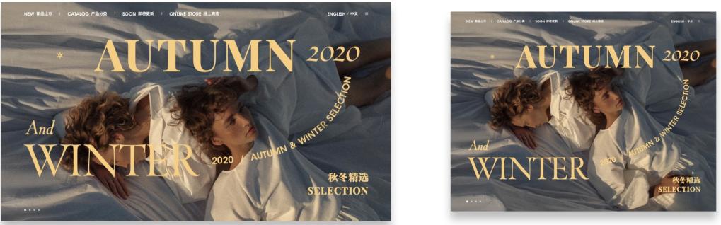 响应式网页前端特点,自适应网页和响应式网页区别