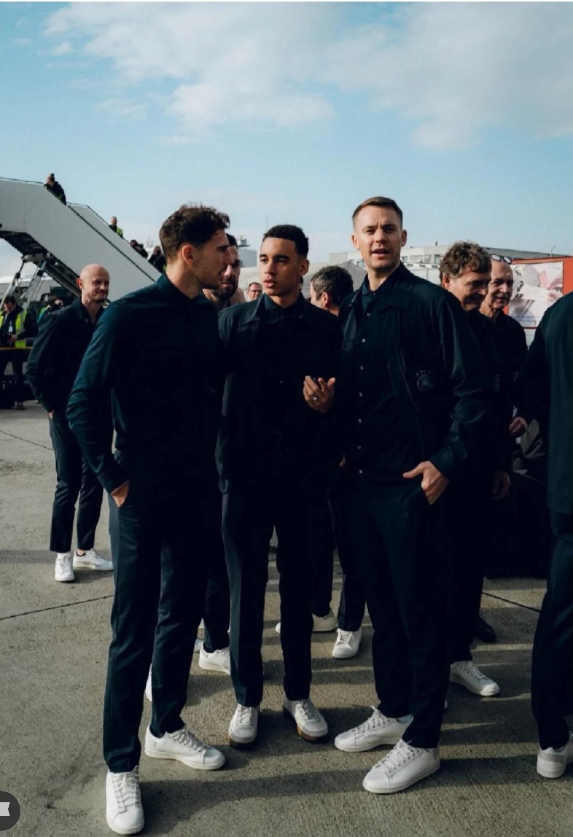 世界杯十大男模西装,世界杯男模队颜值