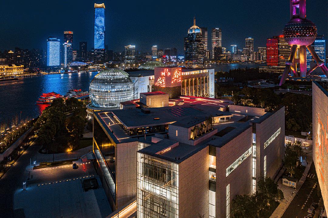 上海潮流夜生活指南,上海最时髦夜生活