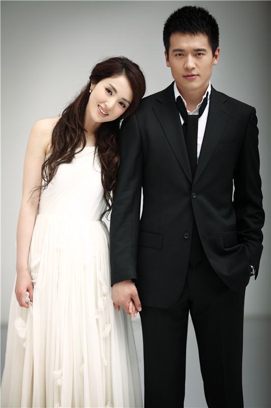 董璇高云翔离婚了没,董璇与高云翔离婚后现身活动