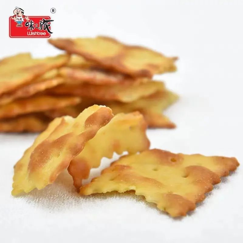 春节在家闷得慌？这12款零食好吃到飞起，超市就能买到