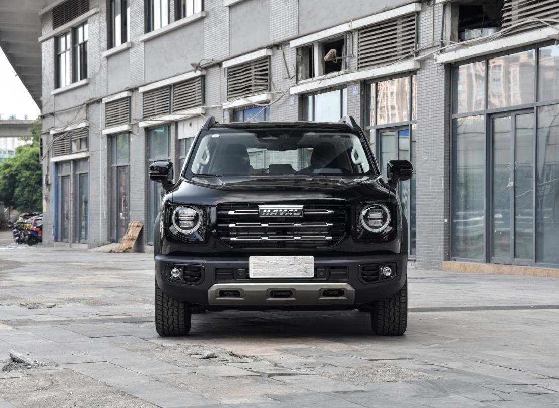 预算11-13万最值得推荐的国产suv,预算10万就看这几款国产suv