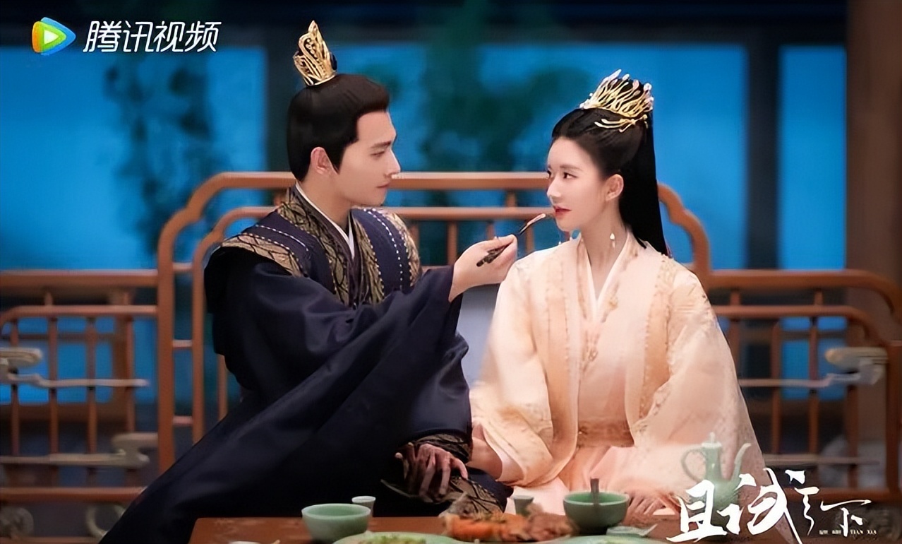 2020年烂出新高度的5部烂剧,2020最烂前十电视剧