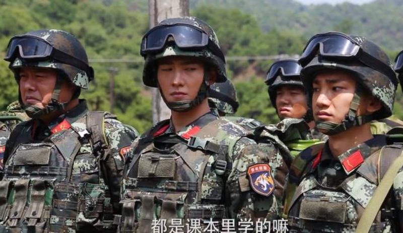 杨洋最新电视剧特战荣耀开播时间,杨洋主演的特战荣耀何时开播