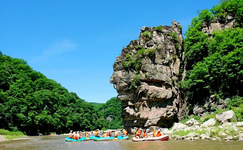 辽宁冷门又好玩的地方,辽宁冷门旅游景点
