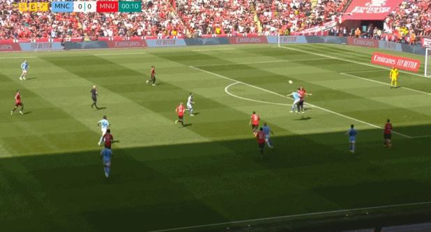 2021-22赛季足总杯16强比赛结果,足总杯赛程16强对决