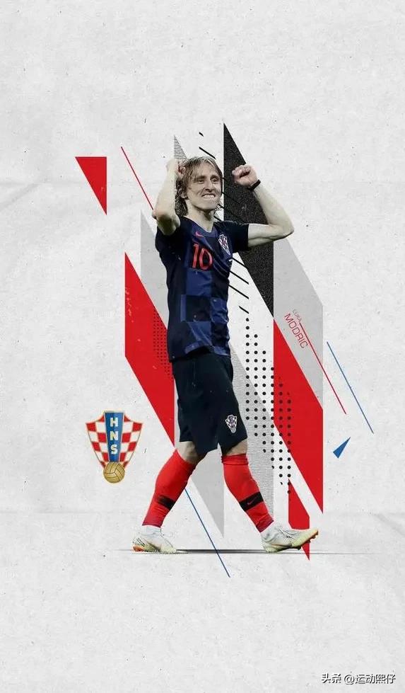 2018世界杯莫德里奇中场射门,2018年世界杯莫德里奇世界波