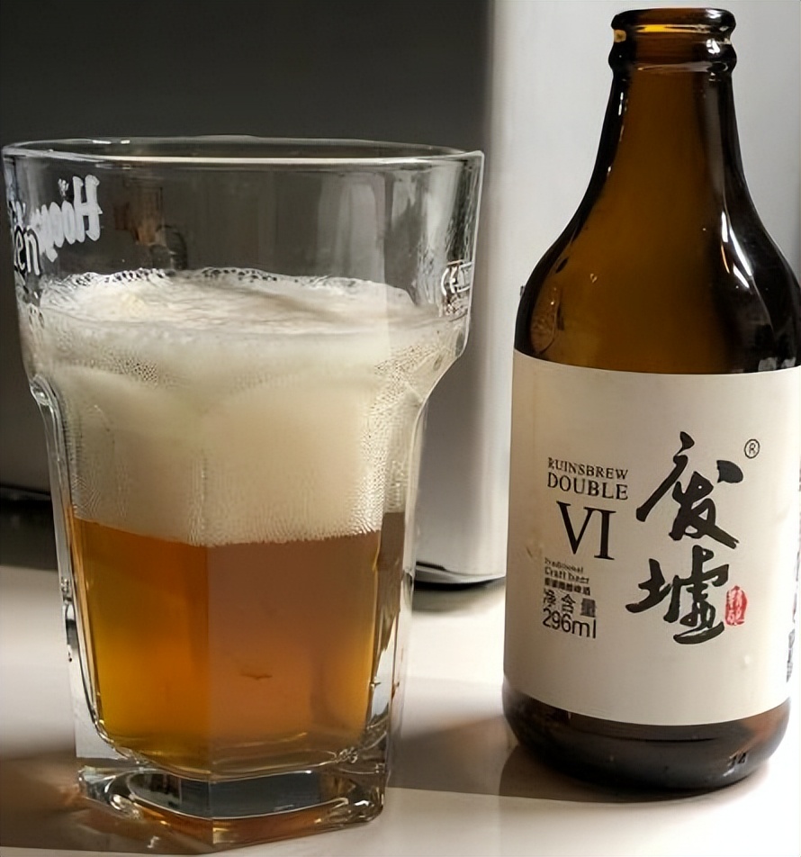 4元左右便宜好喝的精酿啤酒推荐,精酿啤酒口粮有哪些产品