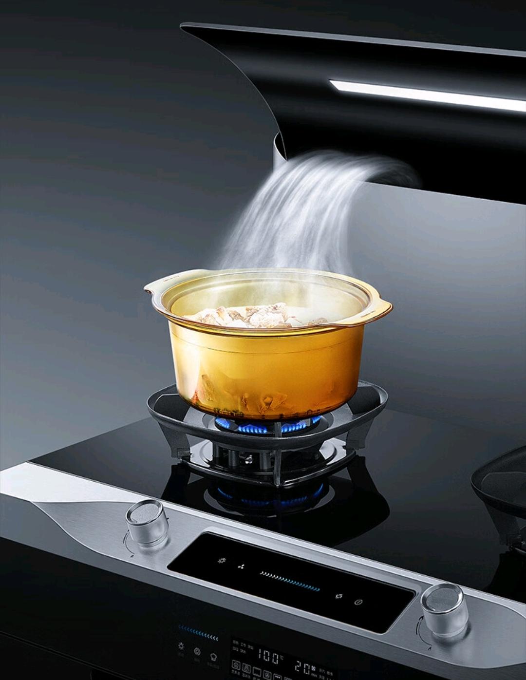 集成灶选购指南：2022年双11美的、凯度、老板等新品推荐