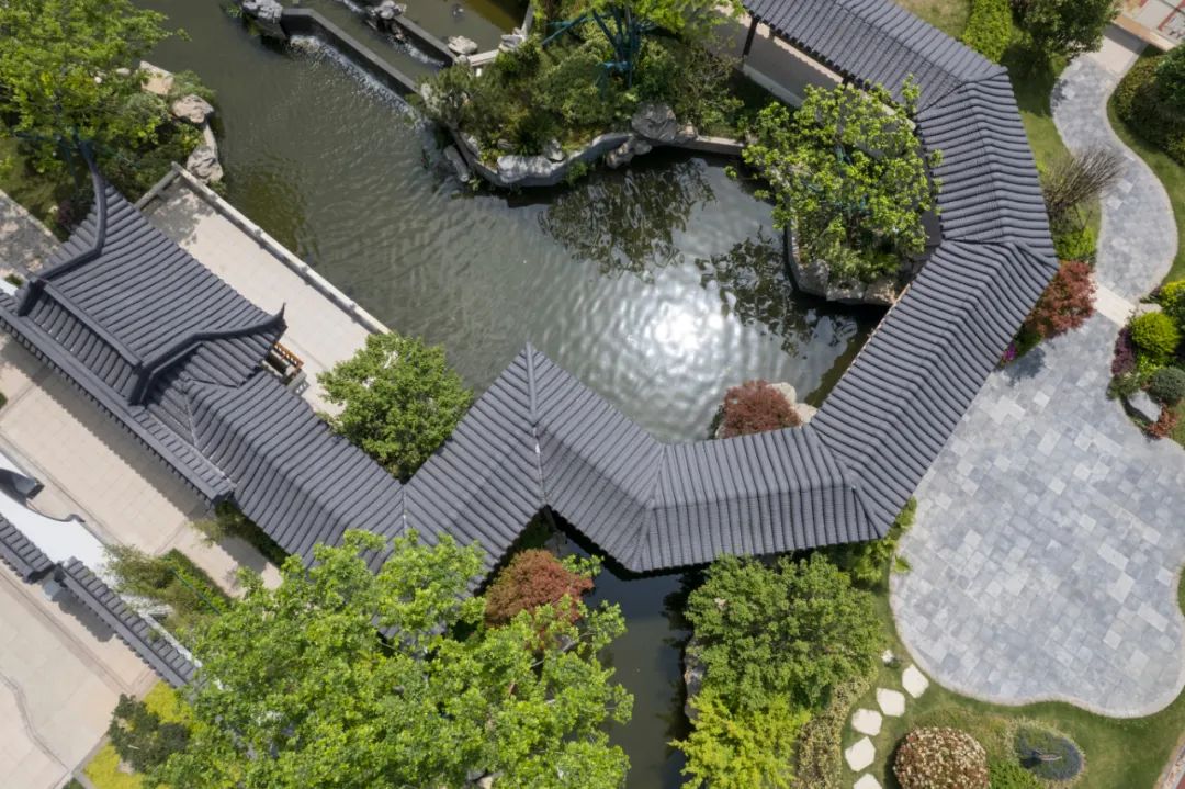 宴南都二期状元府装修,宴南都状元府位置