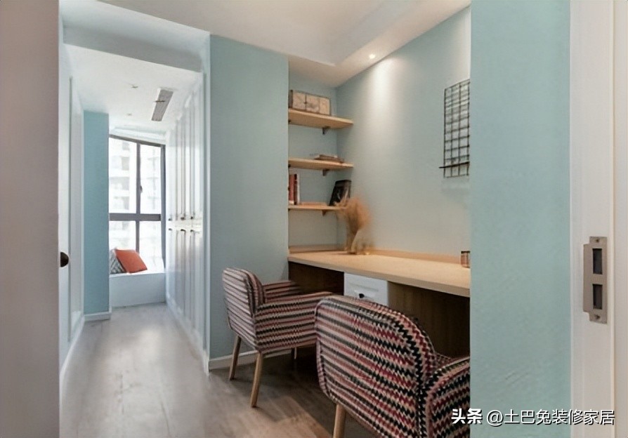 小户型怎么装修显得空间大一点,小户型怎么装修显得空间大视频