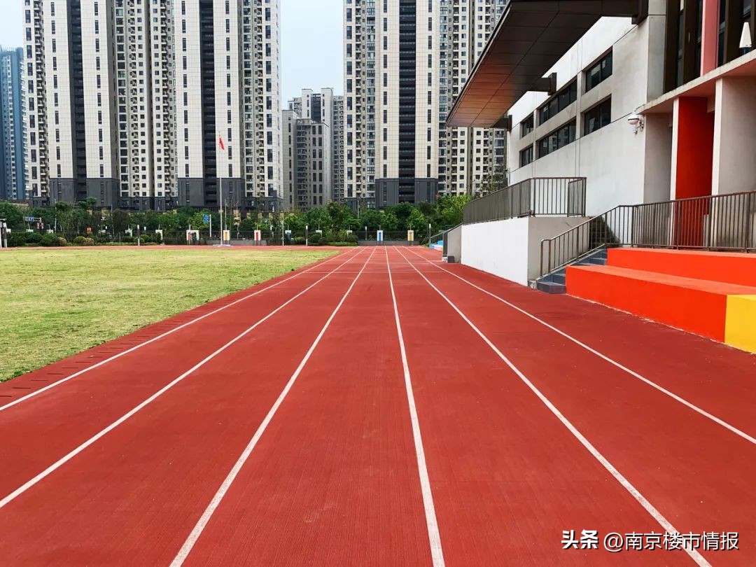 南京10所名校,南京最好的双学区排名