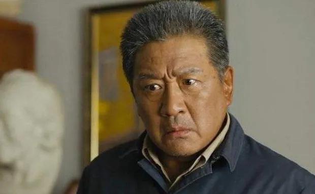 演员丁勇岱视频,丁勇岱成名后娶初恋一心相爱37年