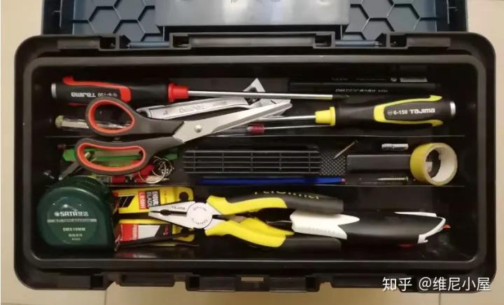 家用工具箱需要准备什么,家用工具箱一般放什么工具