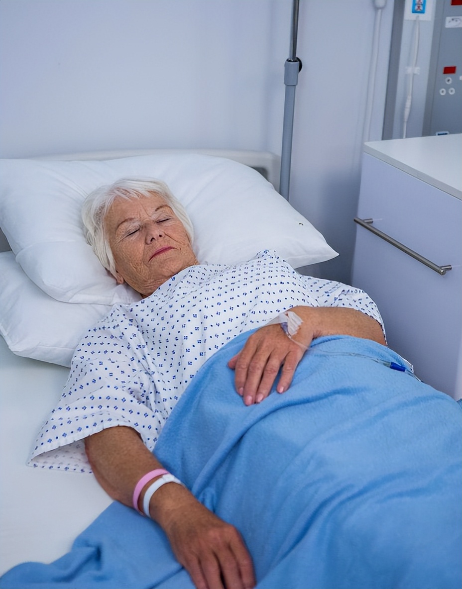 老人自然老死的概率,人类自然老死的概率是多少