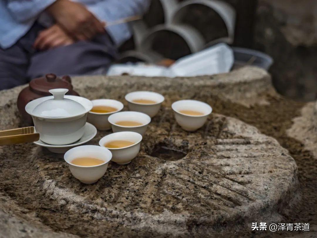 了解一下凤凰单丛,了解凤凰单丛