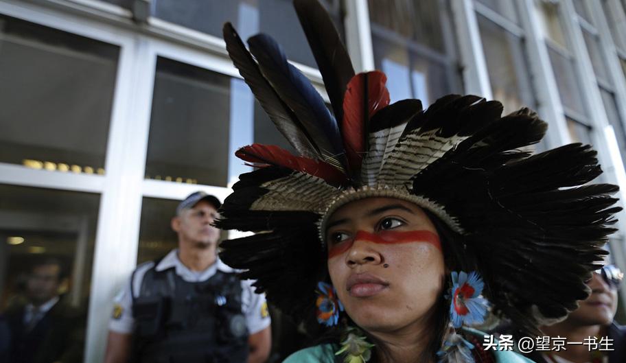 玻利维亚圣克鲁斯低地土著群体对城市土著的不同表述