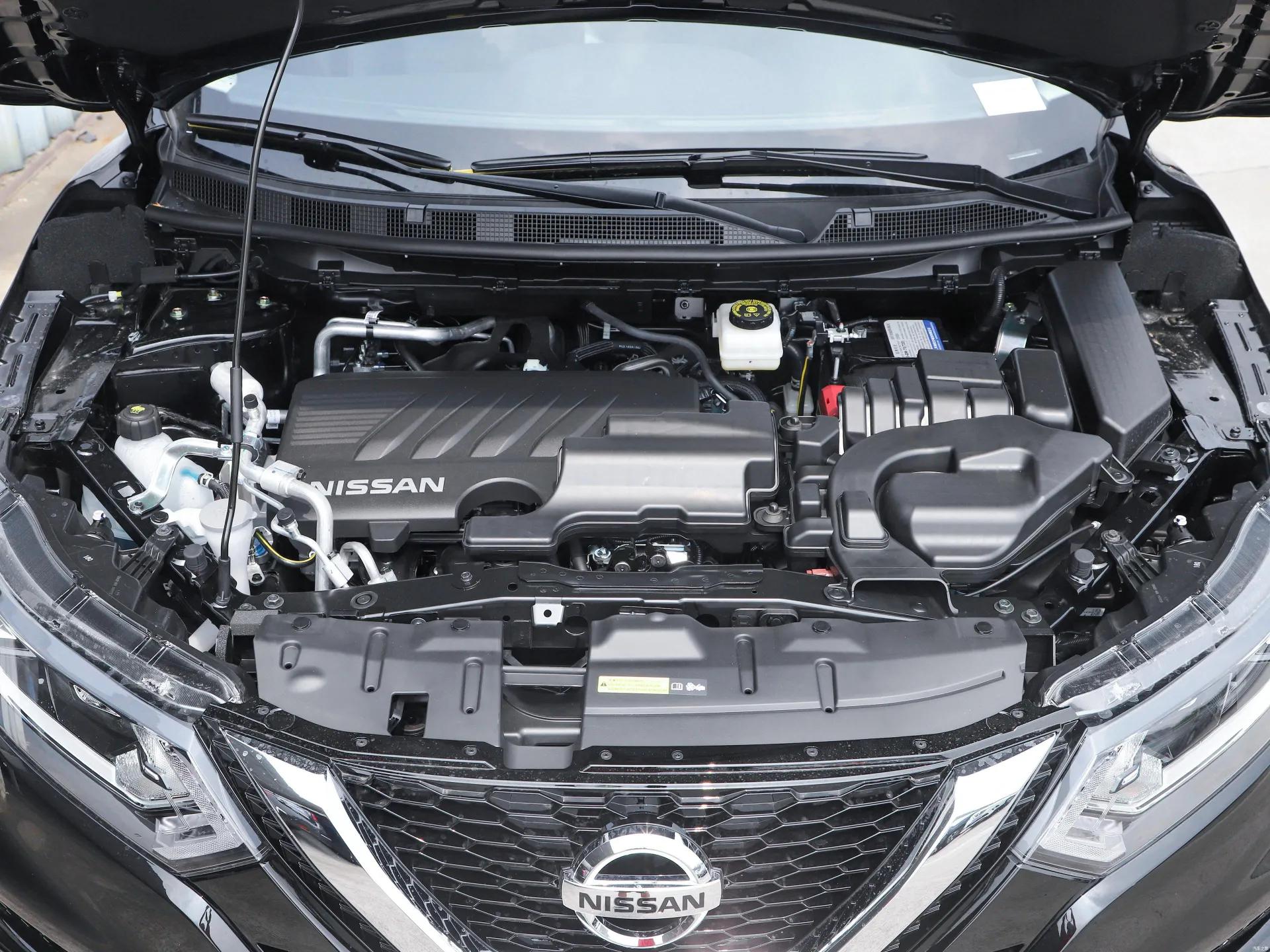 日产逍客epower,逍客tripreset怎么使用