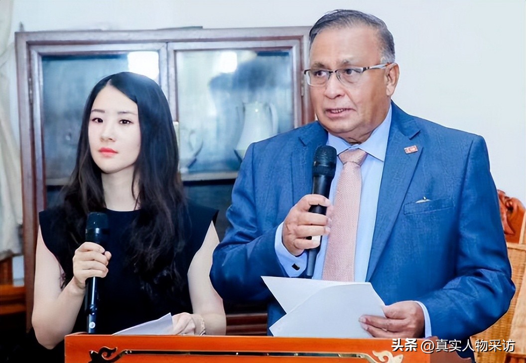 我，90后农村姑娘，一次美国之旅意外收获爱情，婚后被老公宠成宝