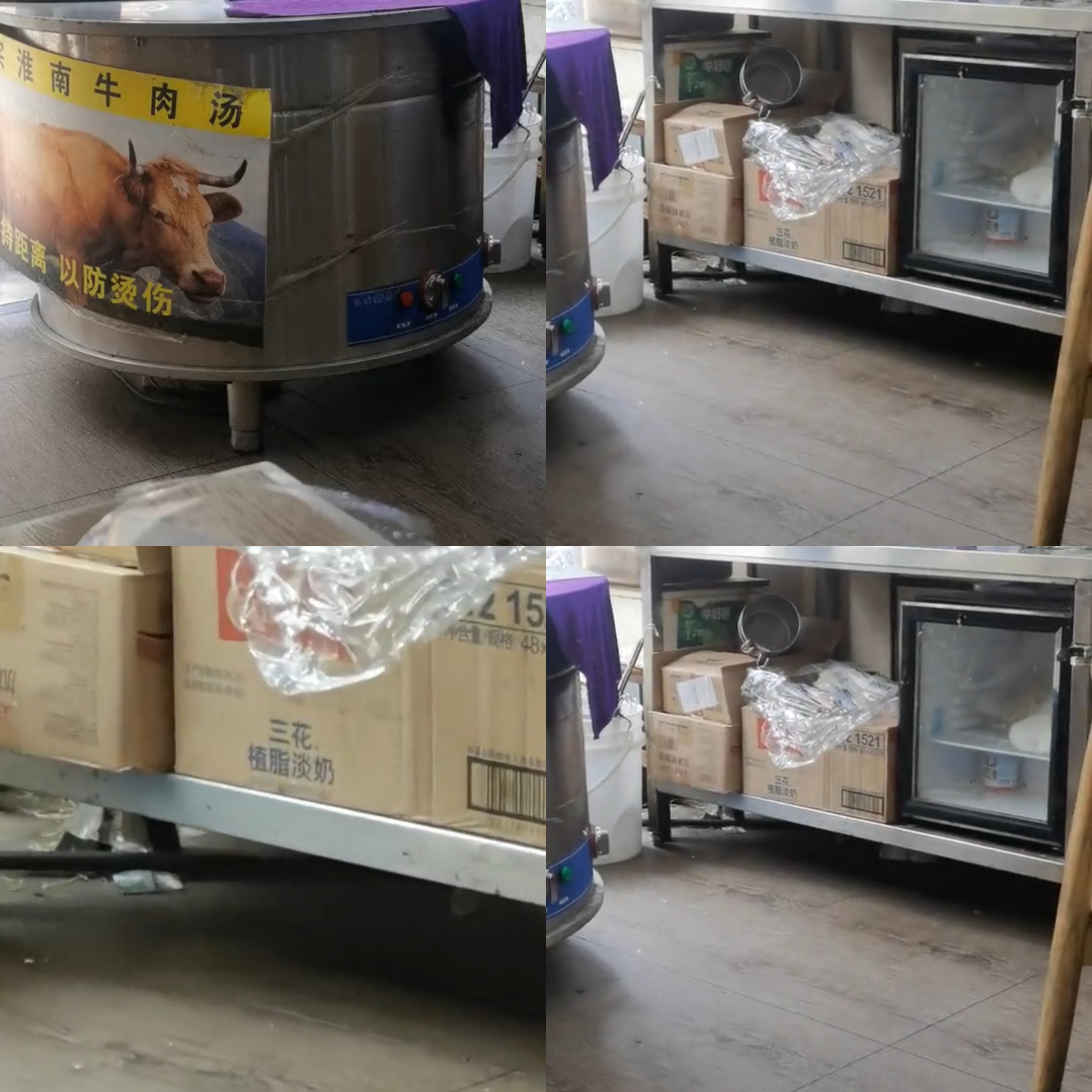 海克斯科技勾兑啤酒,海克斯科技实测