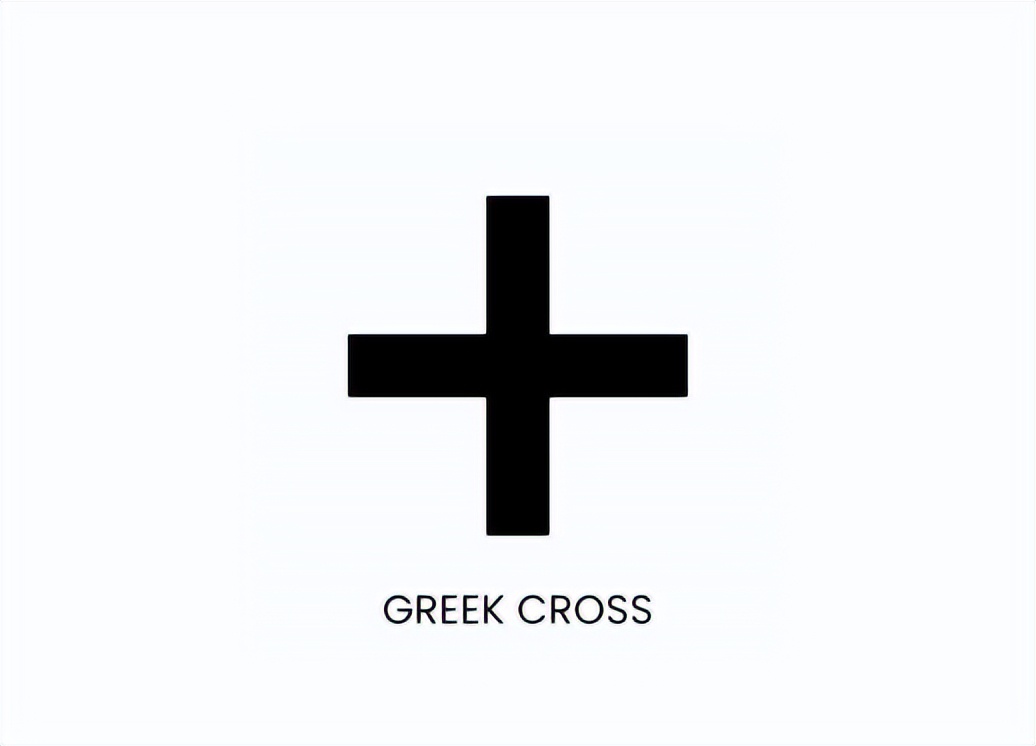 世界十字架大全,十字架对于你来说意味着什么